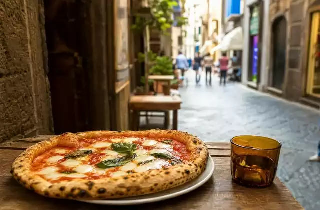 Naples