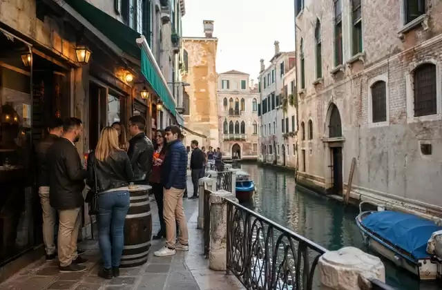 Venice