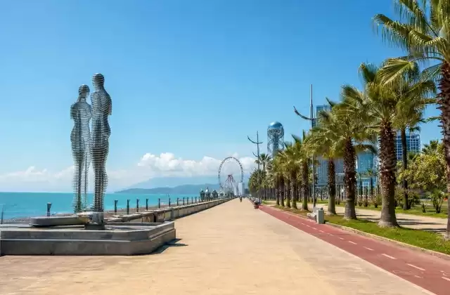 Batumi Boulevard