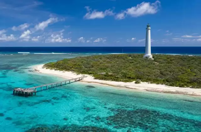 Amédée Island