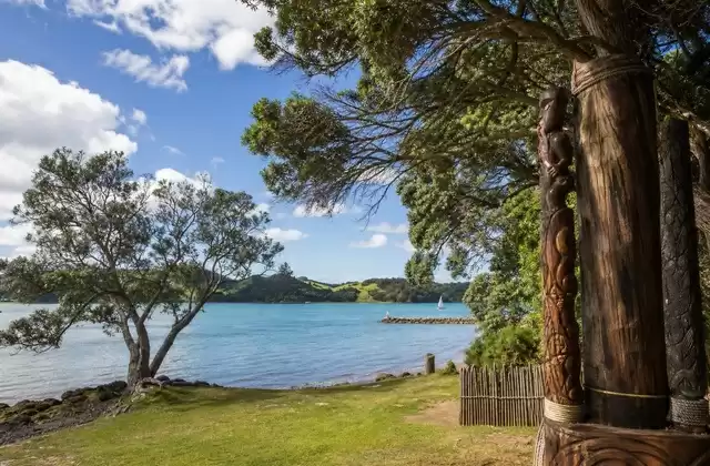 Waitangi
