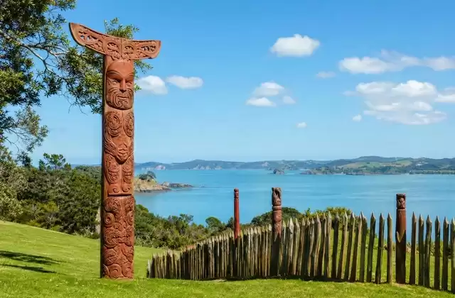 Waitangi