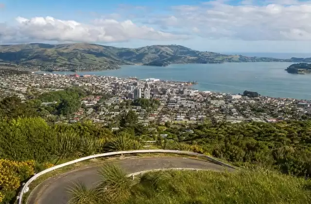 Dunedin