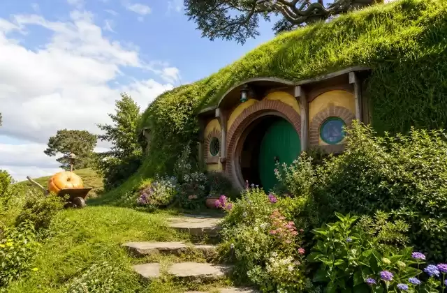 Hobbiton
