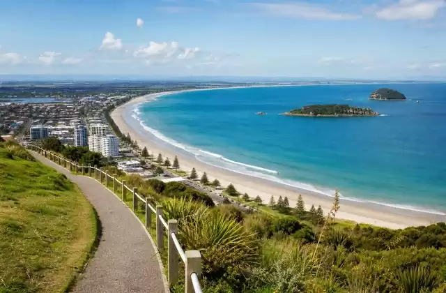 Mount Maunganui