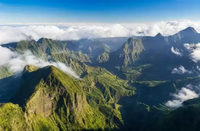 Réunion