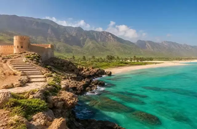 Salalah