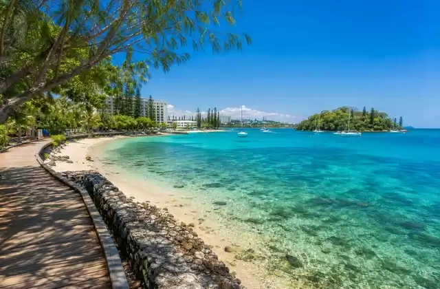 Noumea