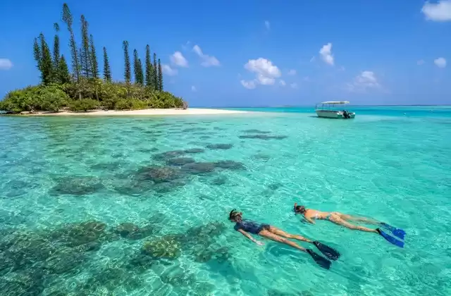 Noumea