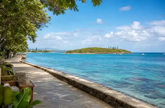 Noumea