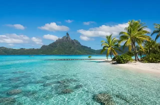 Bora Bora