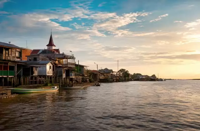 Iquitos