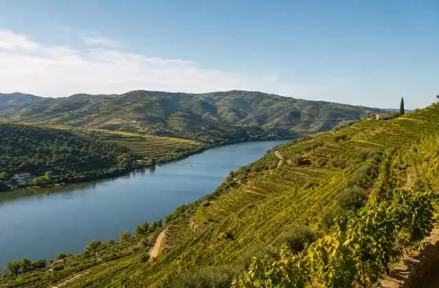 Douro Valley