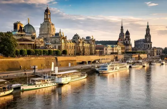 Dresden