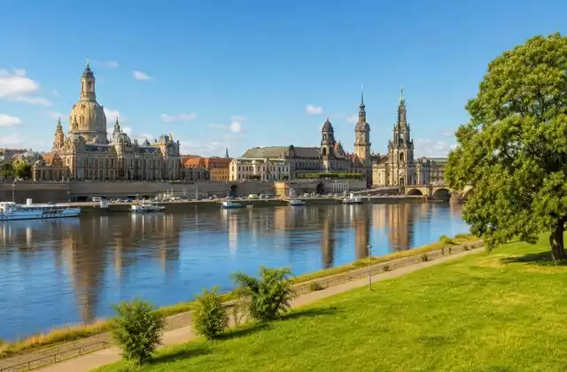 Dresden