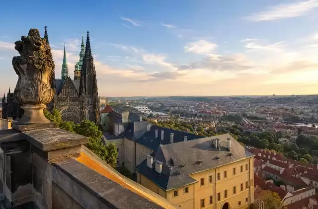 Prague Castle