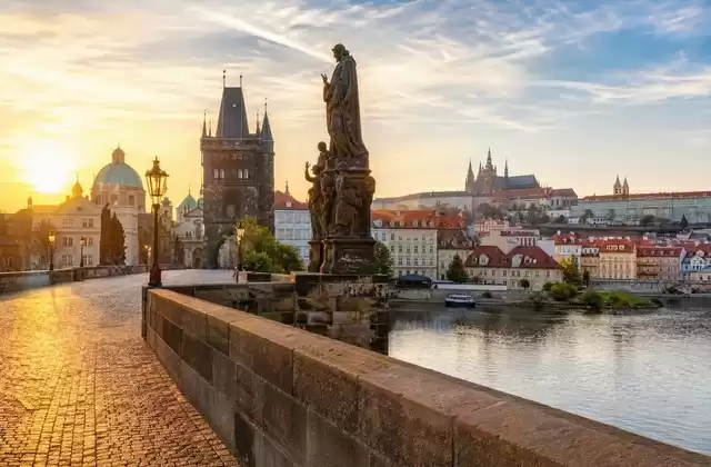Charles Bridge
