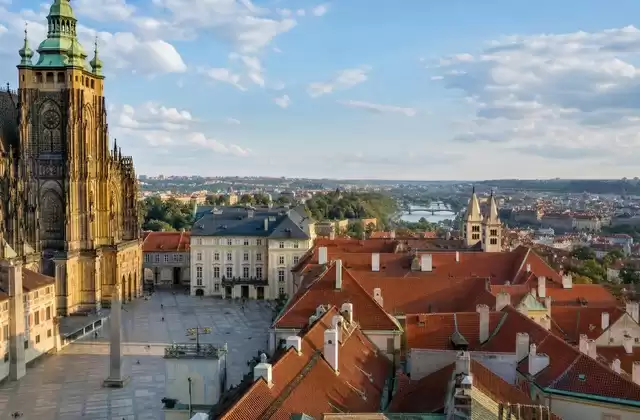 Prague Castle