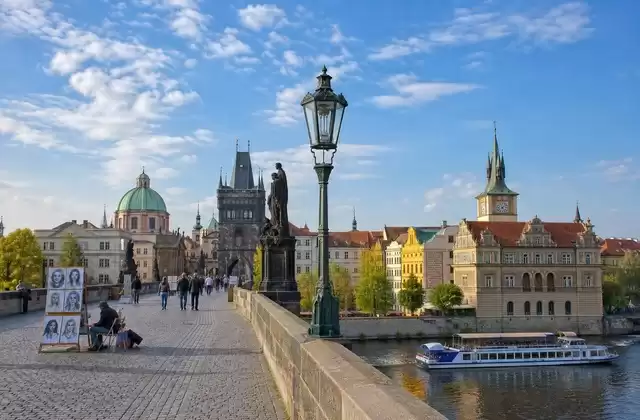 Charles Bridge