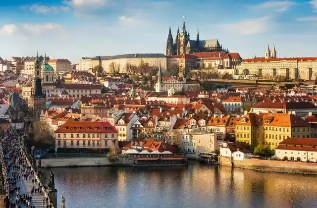 Prague Castle