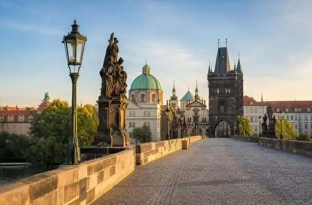 Charles Bridge