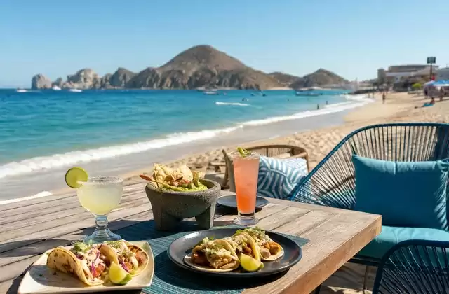 Médano Beach