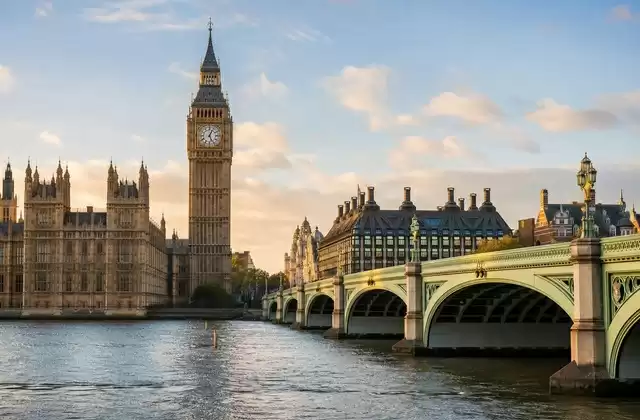 London