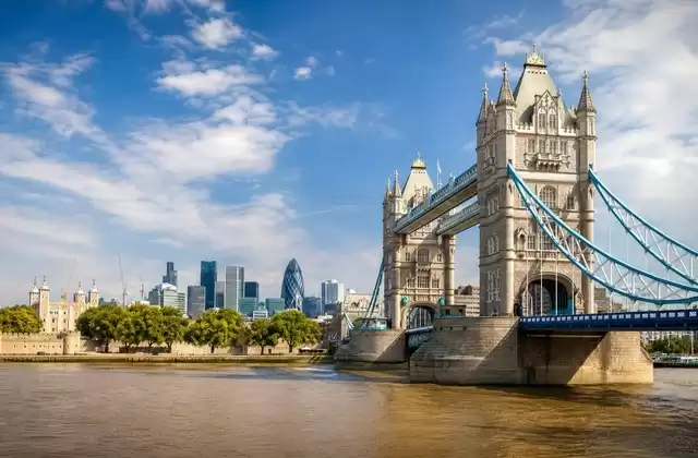 London