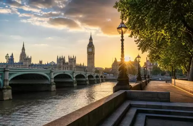 London