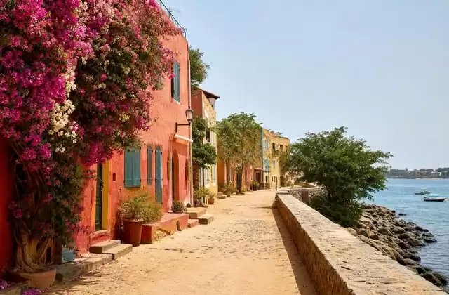 Gorée Island
