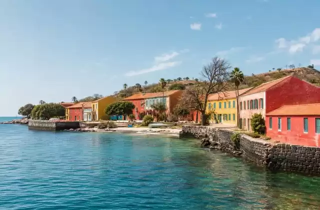 Gorée Island