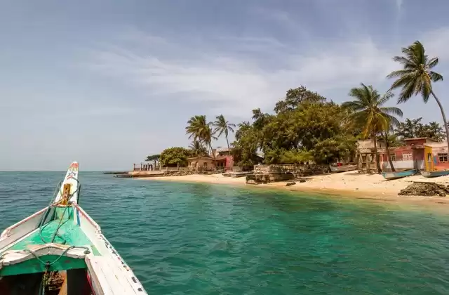 Ngor Island
