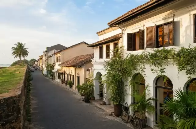 Galle Fort