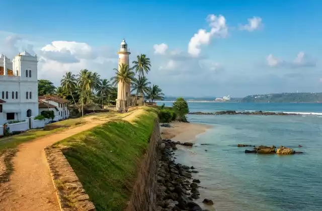 Galle Fort