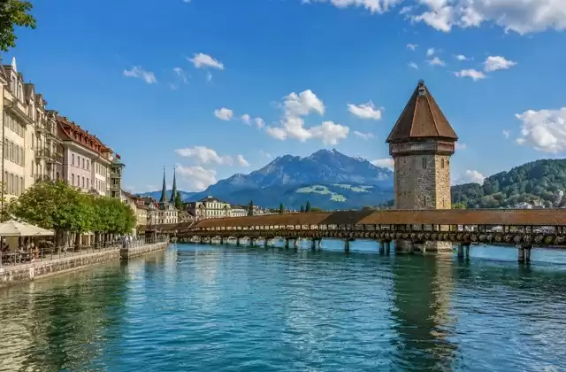 Lucerne