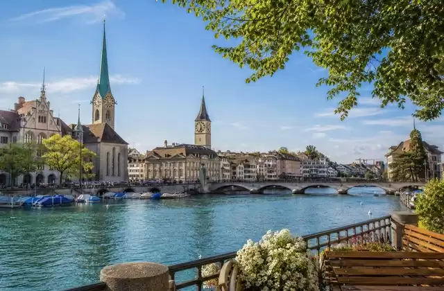Zurich