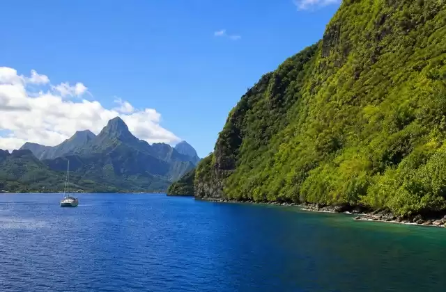 Cook Bay