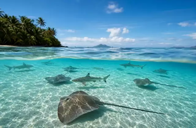 Cook Bay