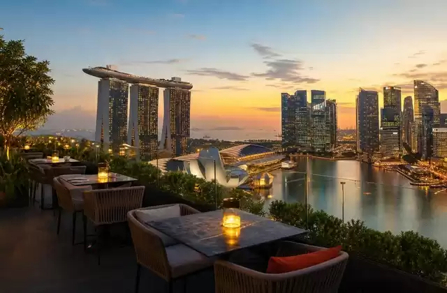 Singapore