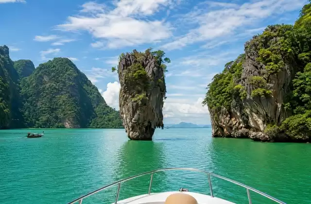 Phang Nga Bay