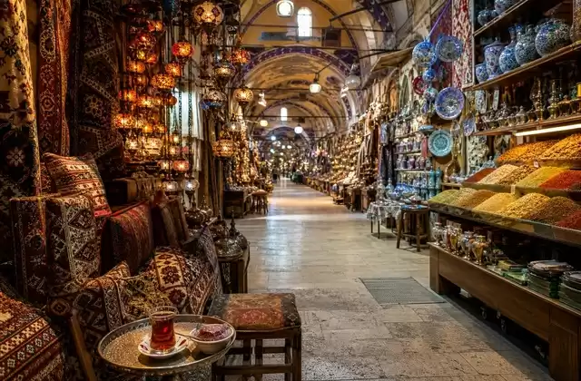 Grand Bazaar