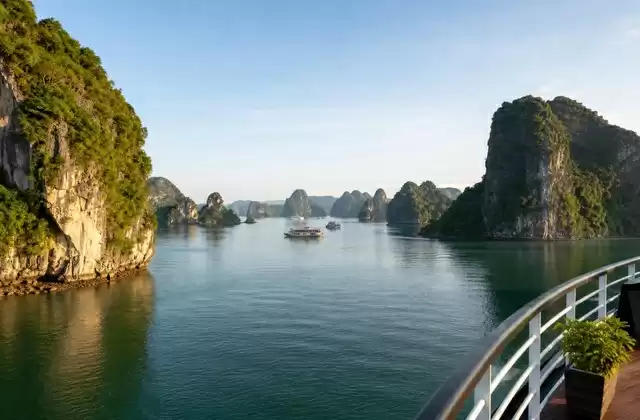 Ha Long Bay