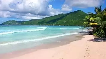 British Virgin Islands