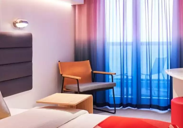 XL Sea Terrace
