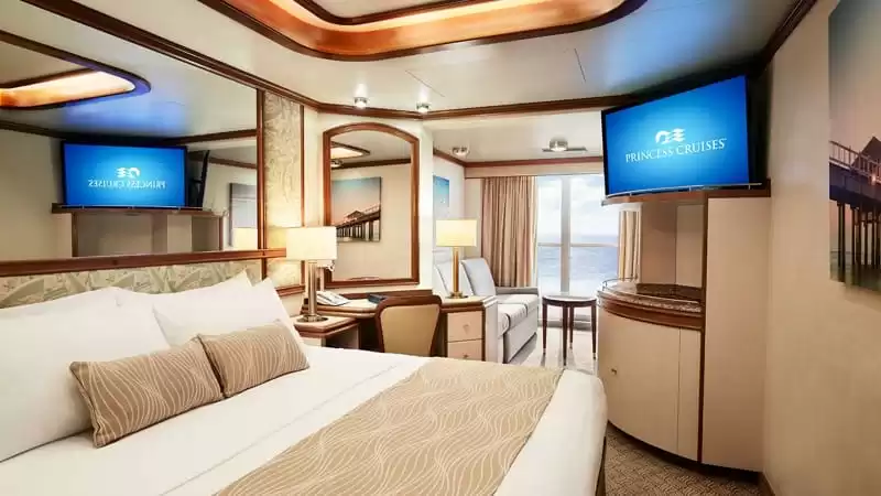 Reserve Collection Mini-Suite