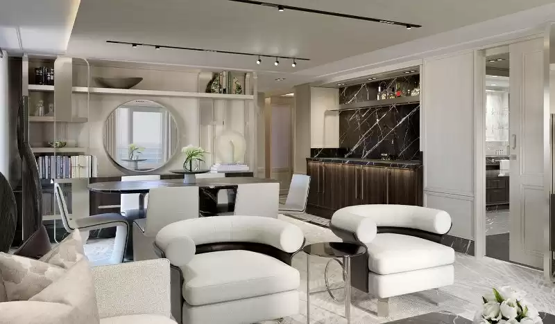 Signature Suite