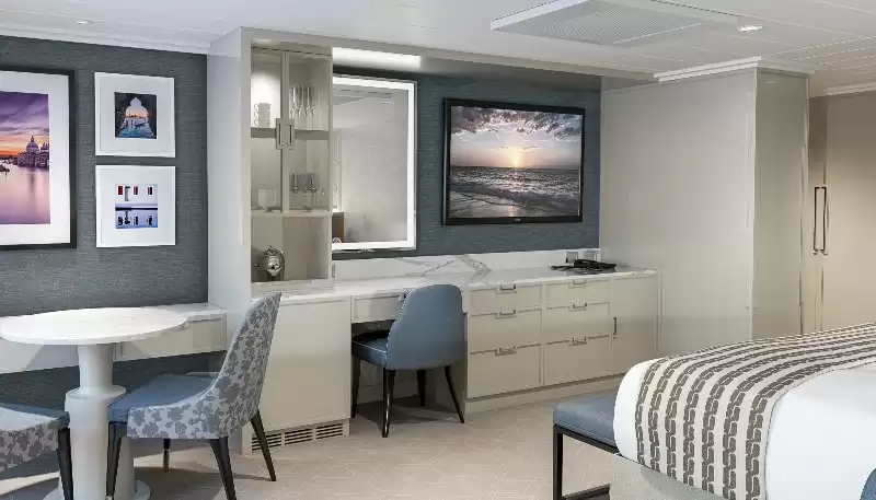 Penthouse Suite