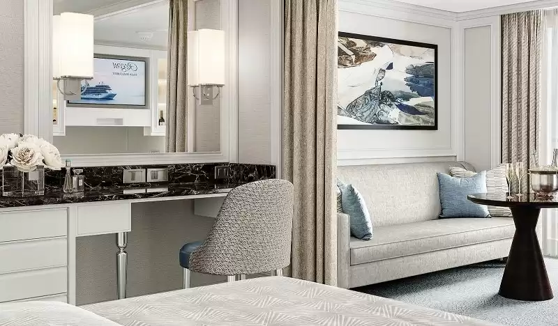 Serenity Suite