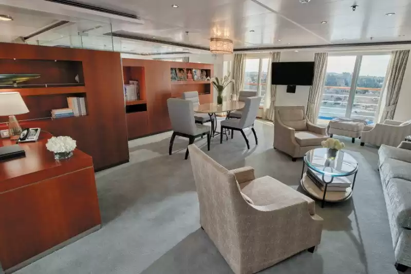 Master Suite