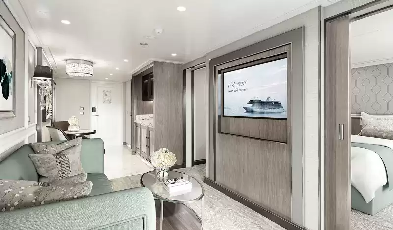 Penthouse Suite